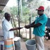 Providing relief to the people affected by the Covid 19 epidemic - Providing relief to the people affected by the Covid 19 epidemic